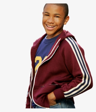 Barbie Girl - Drew From Everybody Hates Chris