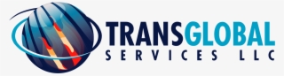Transglobal Services Membership Form - Graphic Design