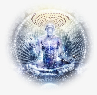 Retraining The Nervous System - Meditation Spiritual Wallpaper Hd