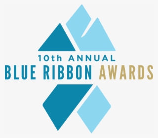 Tahoe Chamber, 10th Annual Blue Ribbon Awards - Graphic Design
