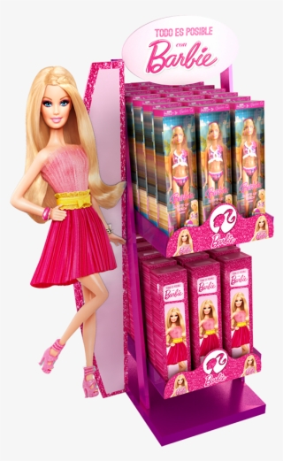 Barbie