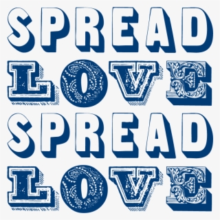 Spreadlovesolo