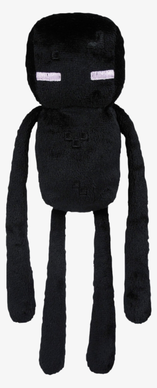 Minecraft 27 Inch Enderman Plush - Peluche De Minecraft Enderman