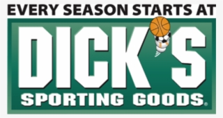 Dicks Sporting Goods Logo