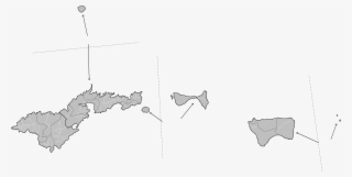 Map Of American Samoa Admin - Diagram