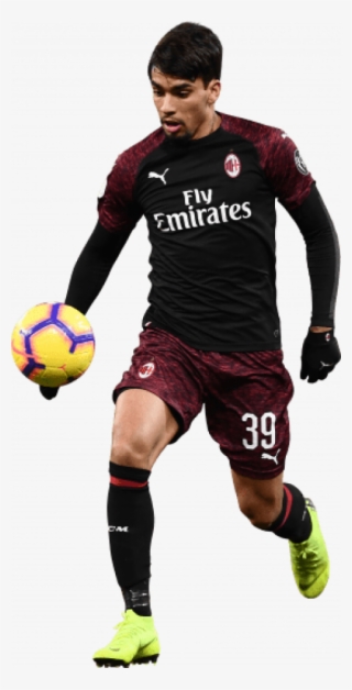 Free Png Download Lucas Paquetá Png Images Background - Lucas Paqueta Render