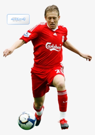 Kick Up A Soccer Ball