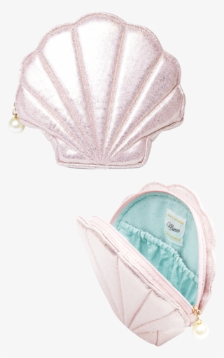 Tumblr - Shell Purse