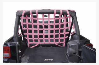 Pink - Hyundai Galloper