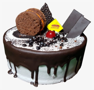 Blackforest 18cm Alma - Chocolate Cake