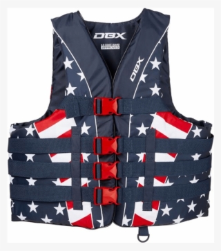 Dick's Sporting Goods - Vest