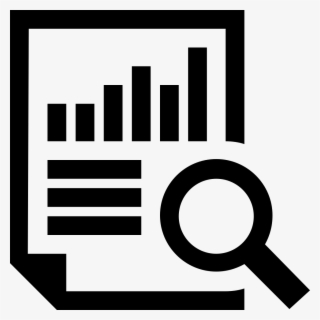 Png File Svg - Admin Report Icon