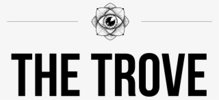 Trove Logo Png - Floribunda