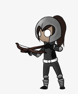 2 Iron - Cartoon