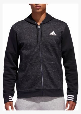 Buy 1 Adidas Men's Post Game Fleece Full Zip Hoodie - Camiseta De Nigeria