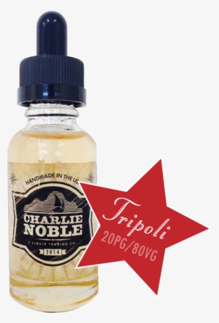 Image - Charlie Noble