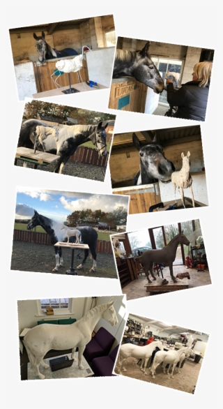 How The Sculpture Of Lucas Came To Life - Club Chair