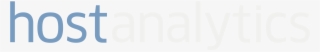 Host Analytics Cloud Epm Platform 01 - Parallel