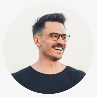 About Lucas - Wall Clock