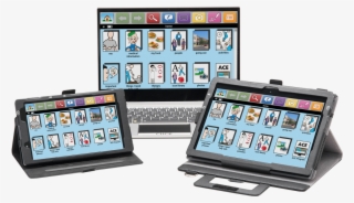 Complete The Form Below To Contact Our Technical Support - Tablet Computer