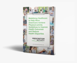 Executive Summary Mockup - Banner