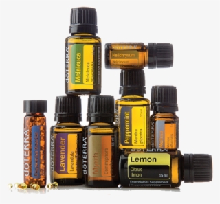 Product Info Product Info - Essential Oil