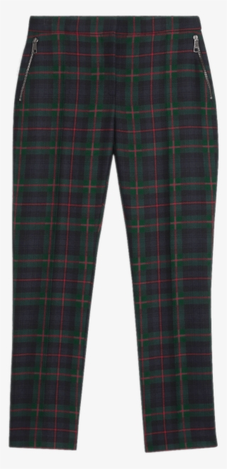 Clothes - Tartan