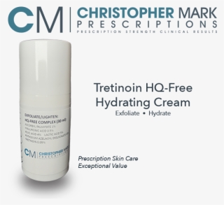 Tretinoin - 05%/hq-free Complex