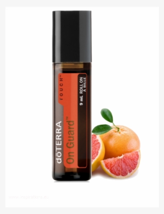 Doterra Zengest Touch