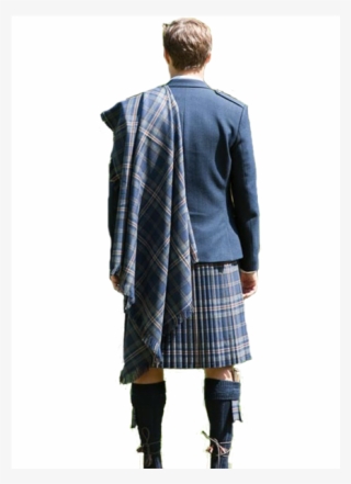 Exclusive Mist Fly Plaid - Plaid