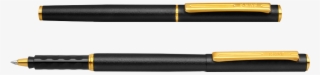 Colt Gel Ball Pen - Calligraphy