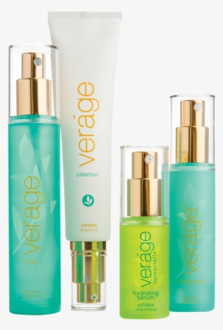 Verage Skin Care Doterra
