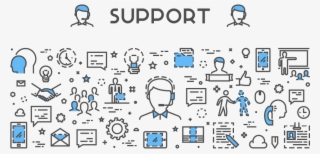 Technical Support - Banner Help Desk