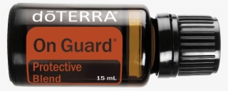 This Proprietary - Doterra Manuka And Litsea