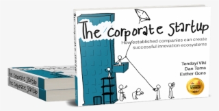 An Executive Summary Of The Corporate Startup The Corporate - Corporate Startup