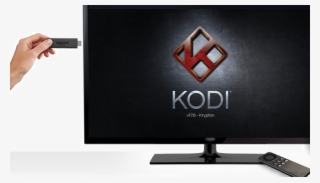 Tutorial On How To Install Kodi - Amazon Fire Stick In Use