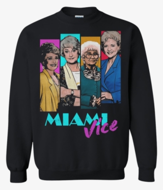 Miami Vice T Shirt