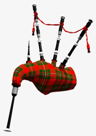 Bagpipes Transparent Background Image Musical Instrument - Bagpipes Png