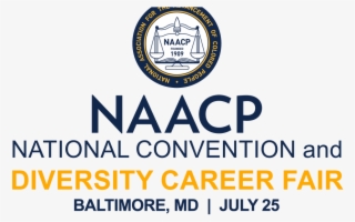 Naacp Logo Png - Emblem