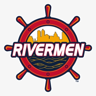 Peoria Rivermen Logo