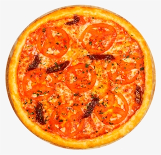 Margarita - Пицца Пападжон