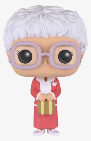 sophia pop funko