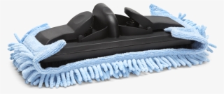Microfiber Chenille Mop Pad For Steammachine Attached - Diy Microfiber Mops