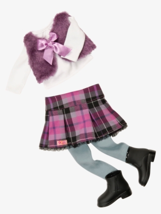 //s3 Ca Central - Doll