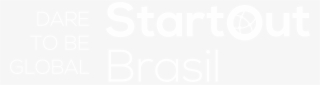 Startout Brasil Logo