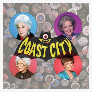 Golden Girls Png