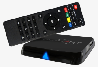 Element Ti4 - Element Android Tv Box Ti4
