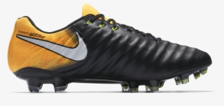 Nike Tiempo Legend - Тиемпо Легенд 7 Без Шипов