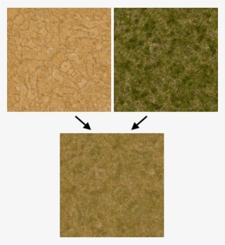 Alphablend - Floor