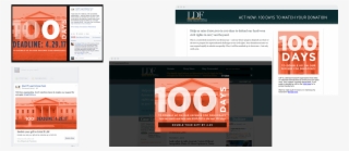 Across These Pieces, Donors Felt Like They Were Fighting - White House